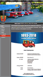 Mobile Screenshot of feuerwehr-pattensen.de